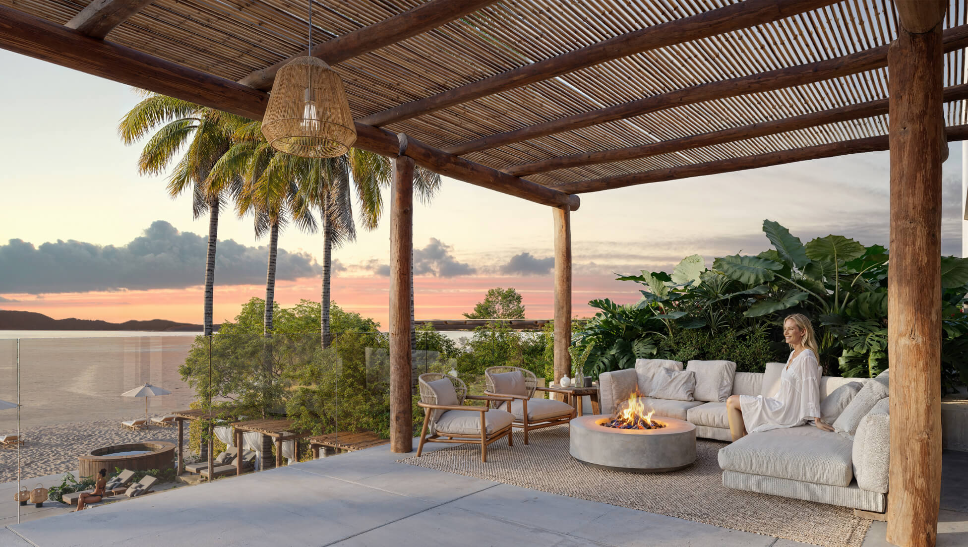 Alta Baja Beachfront Living Reimagined