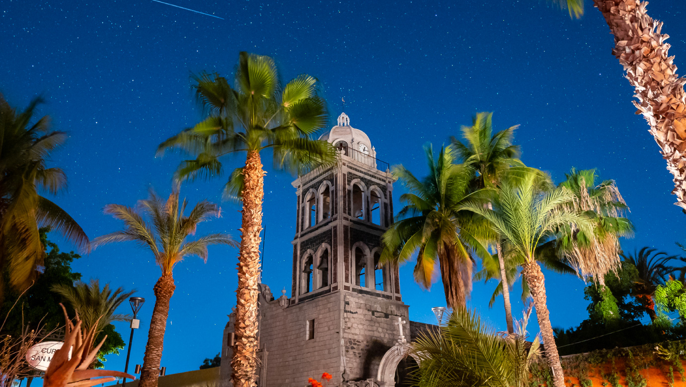 Alta Baja Beachfront Living Reimagined