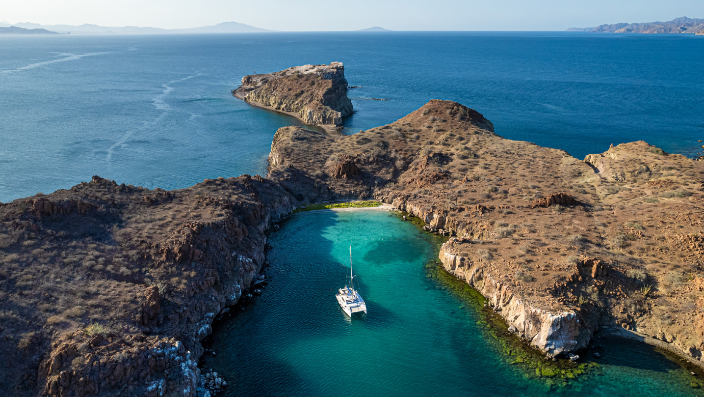 Alta Baja Beachfront Living Reimagined
