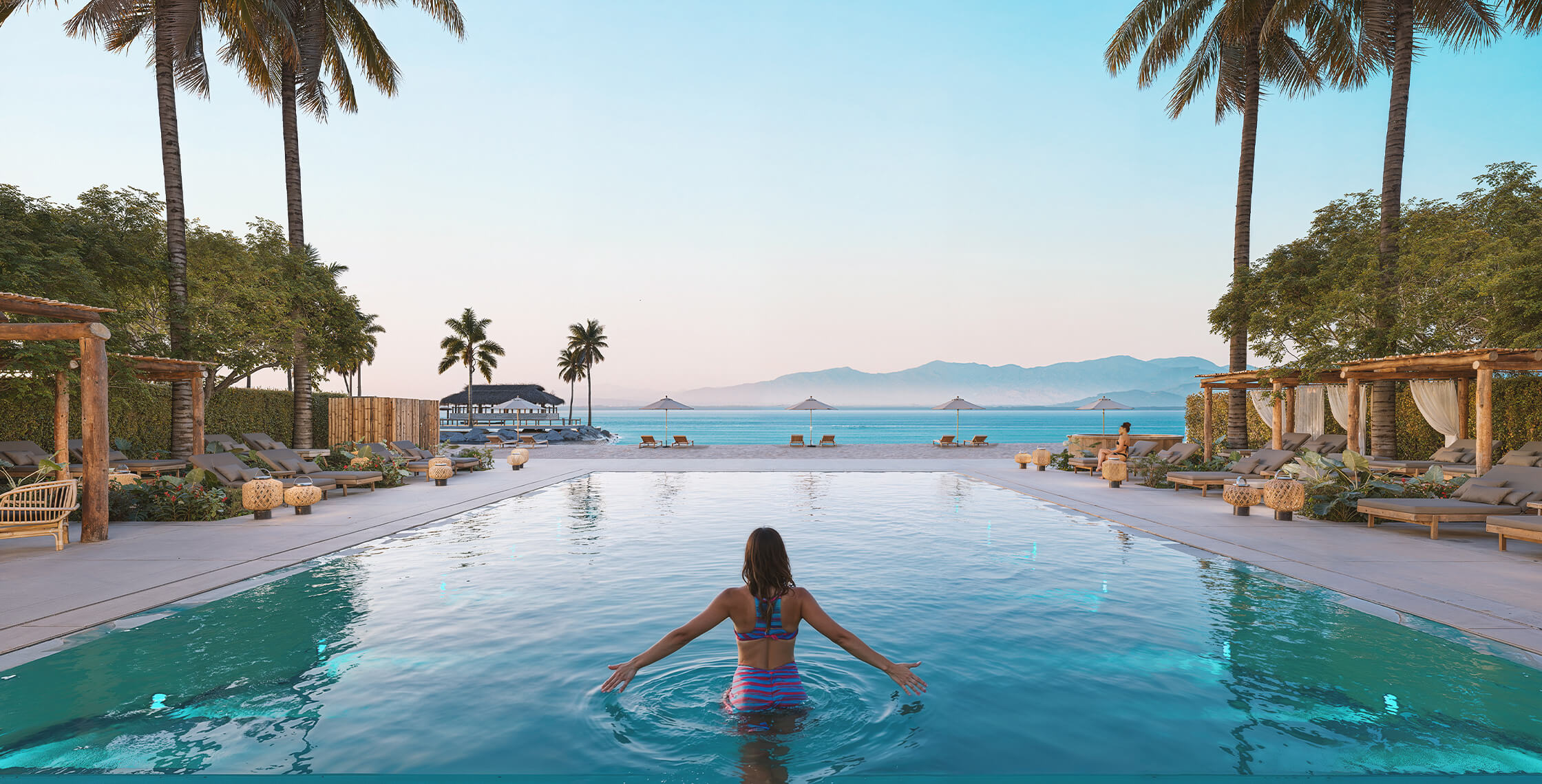 Alta Baja Beachfront Living Reimagined