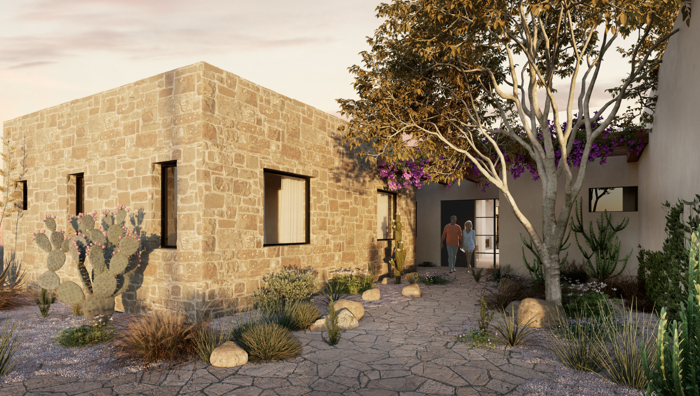 Alta Baja Beachfront Living Reimagined
