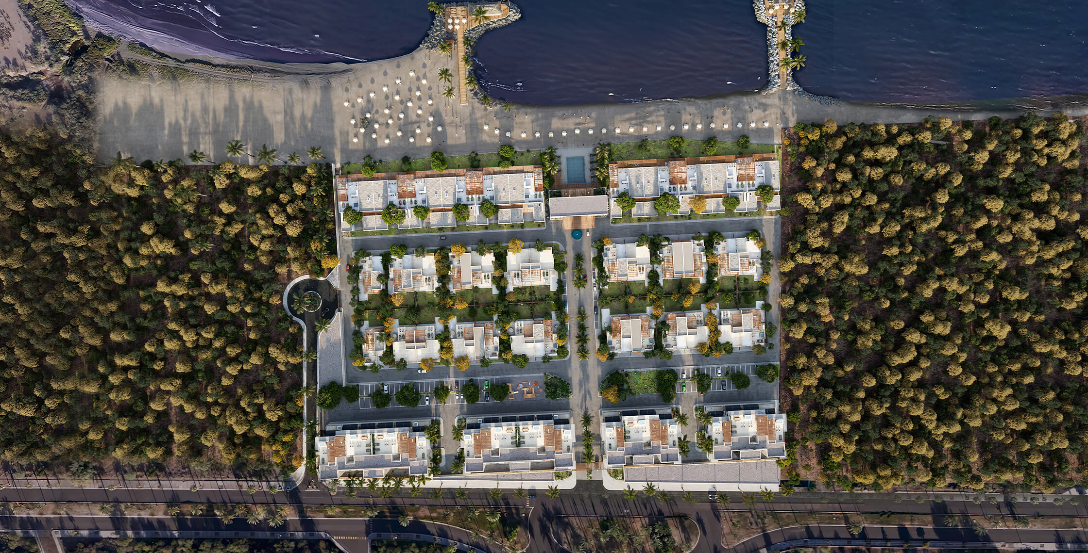 Alta Baja Beachfront Living Reimagined